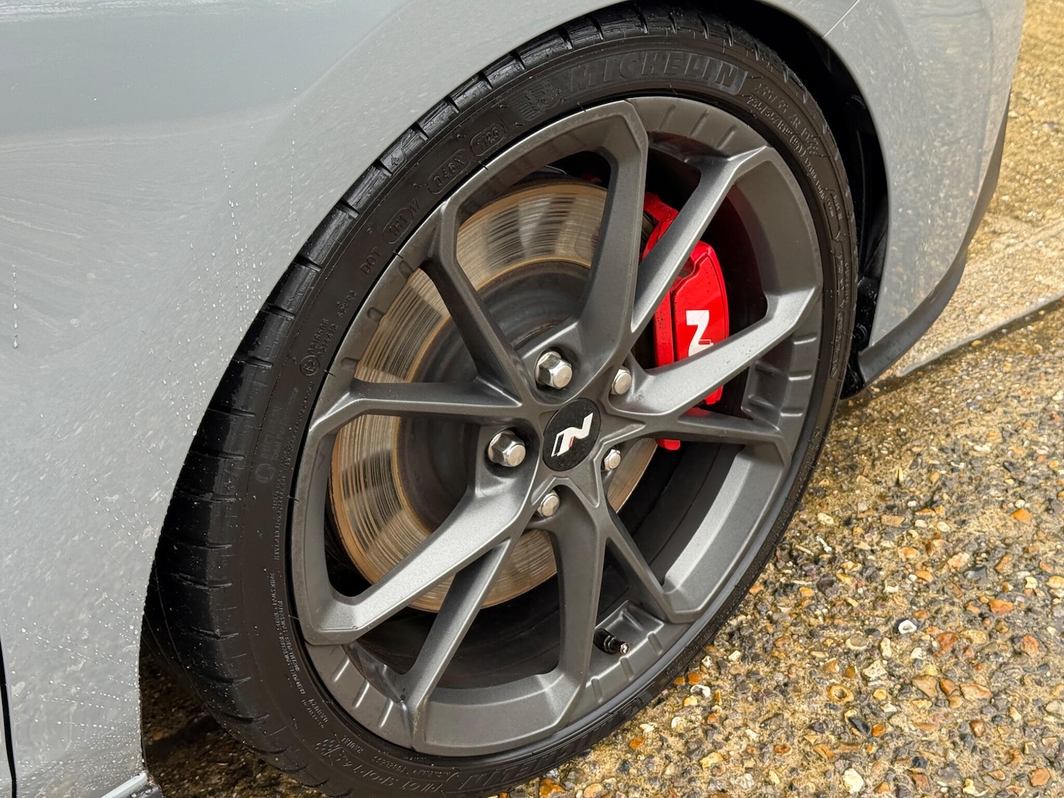 Used Hyundai i30 2021 for sale - 77290808: Photo 42