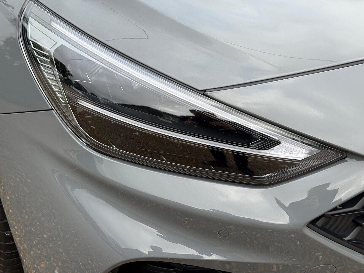 Used Hyundai i30 2021 for sale - 77290808: Photo 43