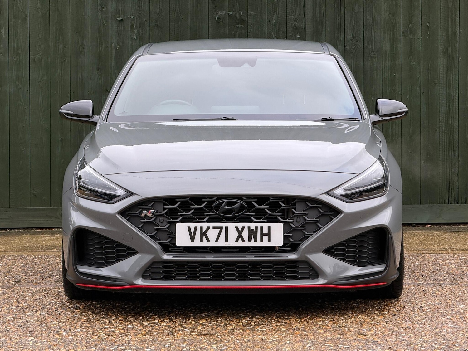 Used Hyundai i30 2021 for sale - 77290808: Photo 6