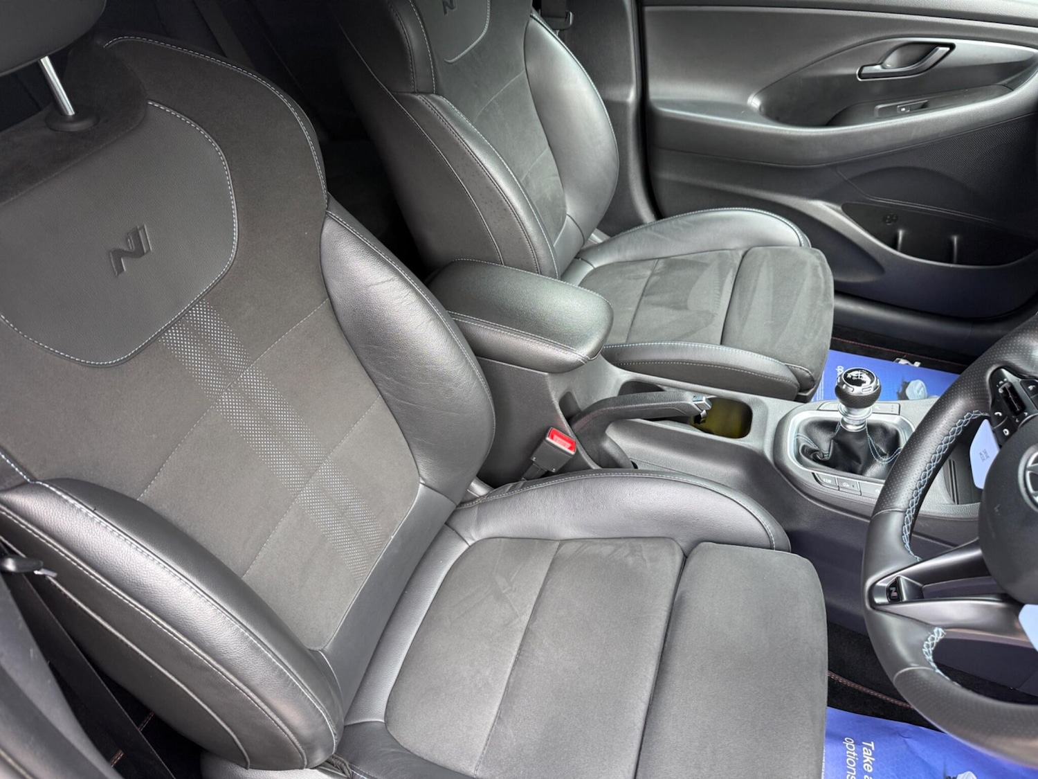 Used Hyundai i30 2021 for sale - 77290808: Photo 7