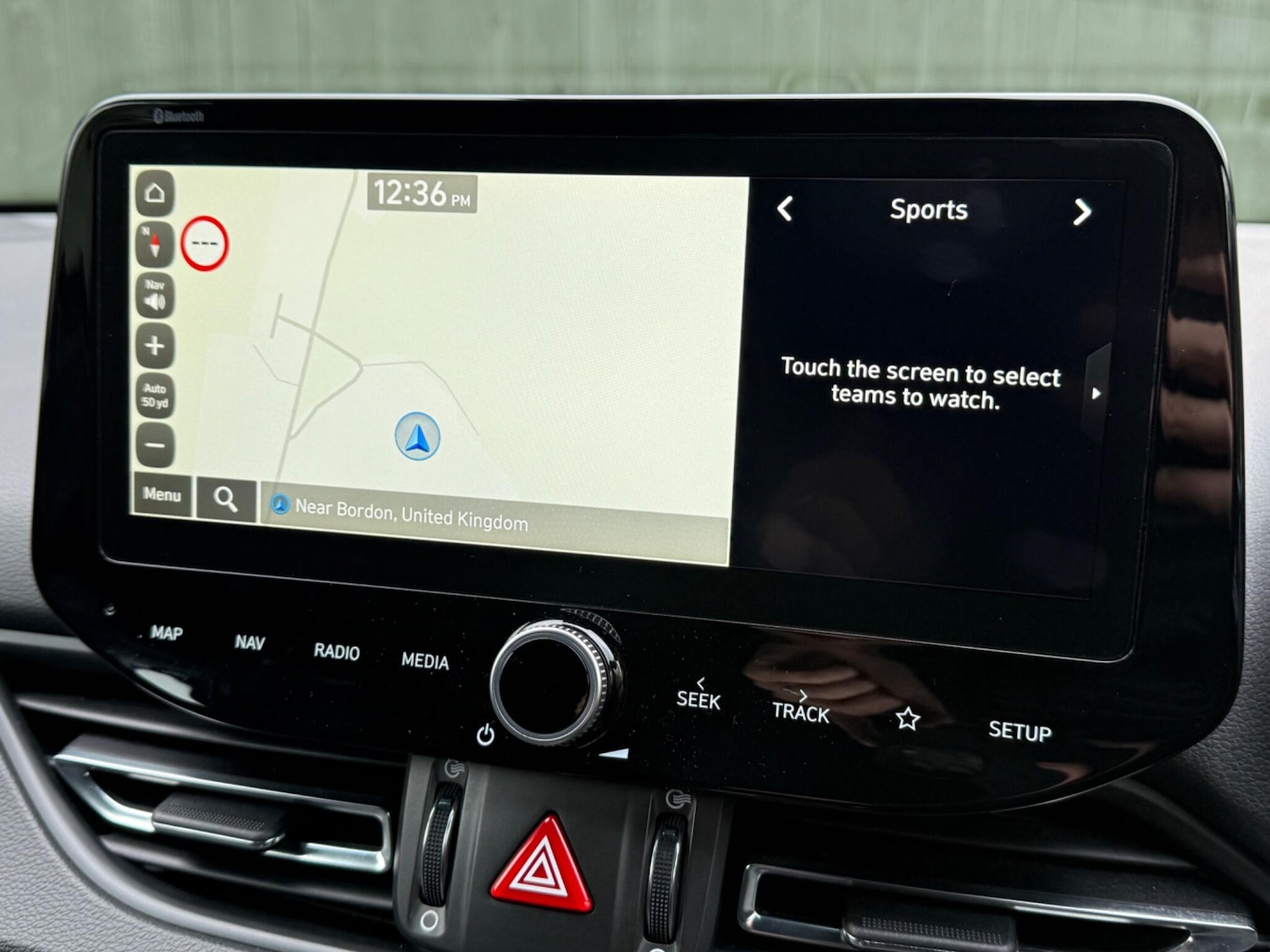 Used Hyundai i30 2021 for sale - 77290808: Photo 9