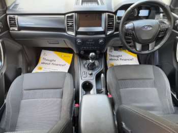 Used Ford Ranger 2022 for sale - 74611673: Photo