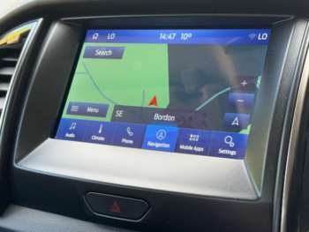 Used Ford Ranger 2022 for sale - 74611673: Photo