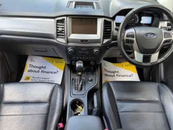 Used Ford Ranger 2020 for sale - 74788502: Photo