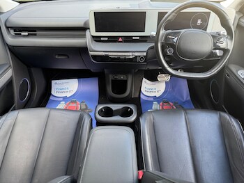 Used Hyundai IONIQ 5 2022 for sale - 78866952: Photo