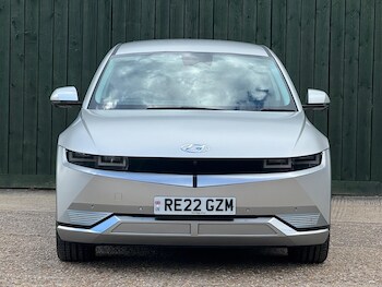 Used Hyundai IONIQ 5 2022 for sale - 78866952: Photo