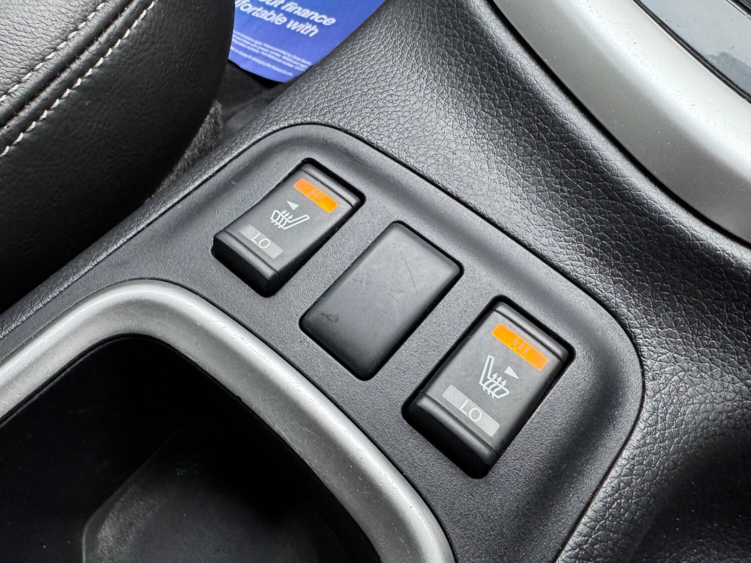 Used Nissan Navara for sale - 77956961: Photo 19