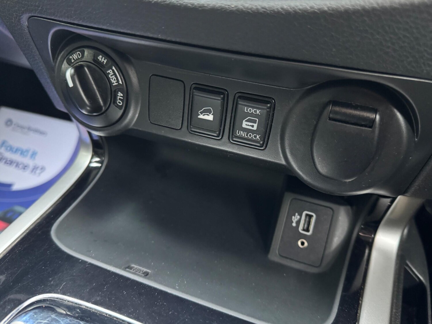 Used Nissan Navara for sale - 77956961: Photo 20