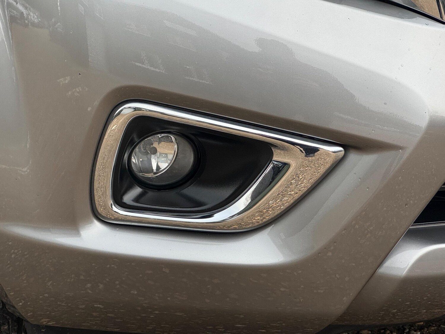 Used Nissan Navara for sale - 77956961: Photo 22