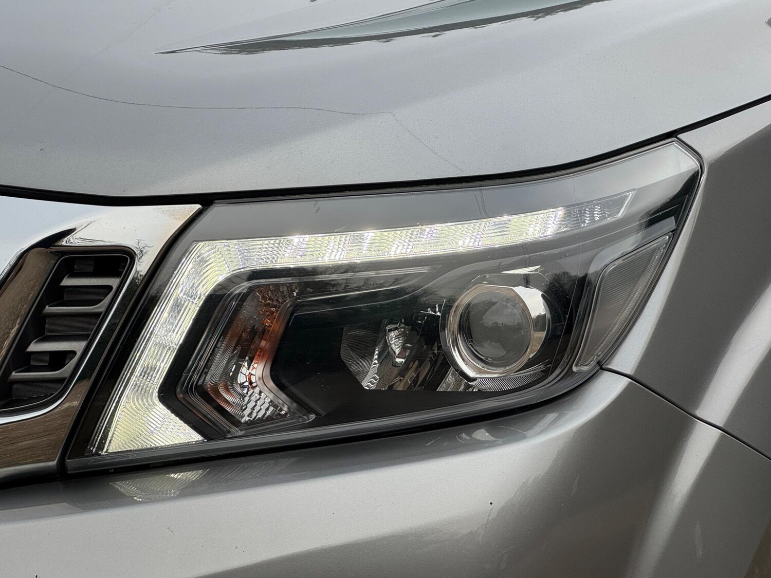 Used Nissan Navara for sale - 77956961: Photo 23