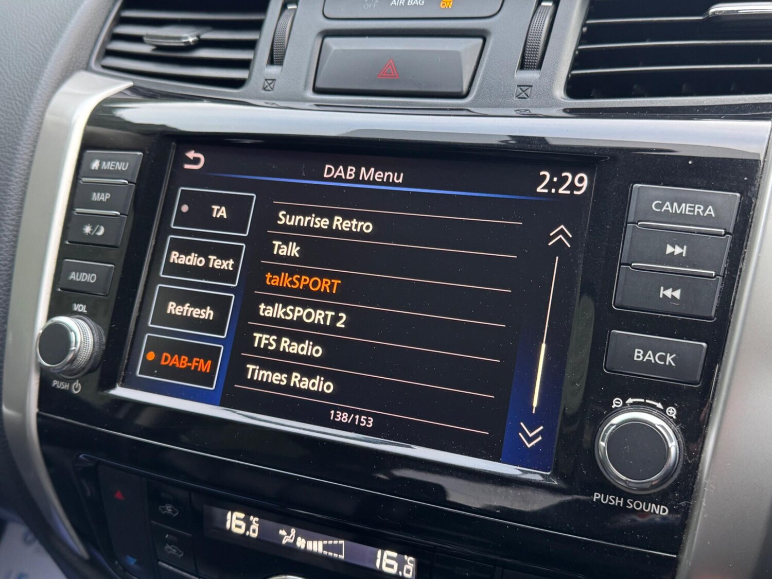 Used Nissan Navara for sale - 77956961: Photo 24