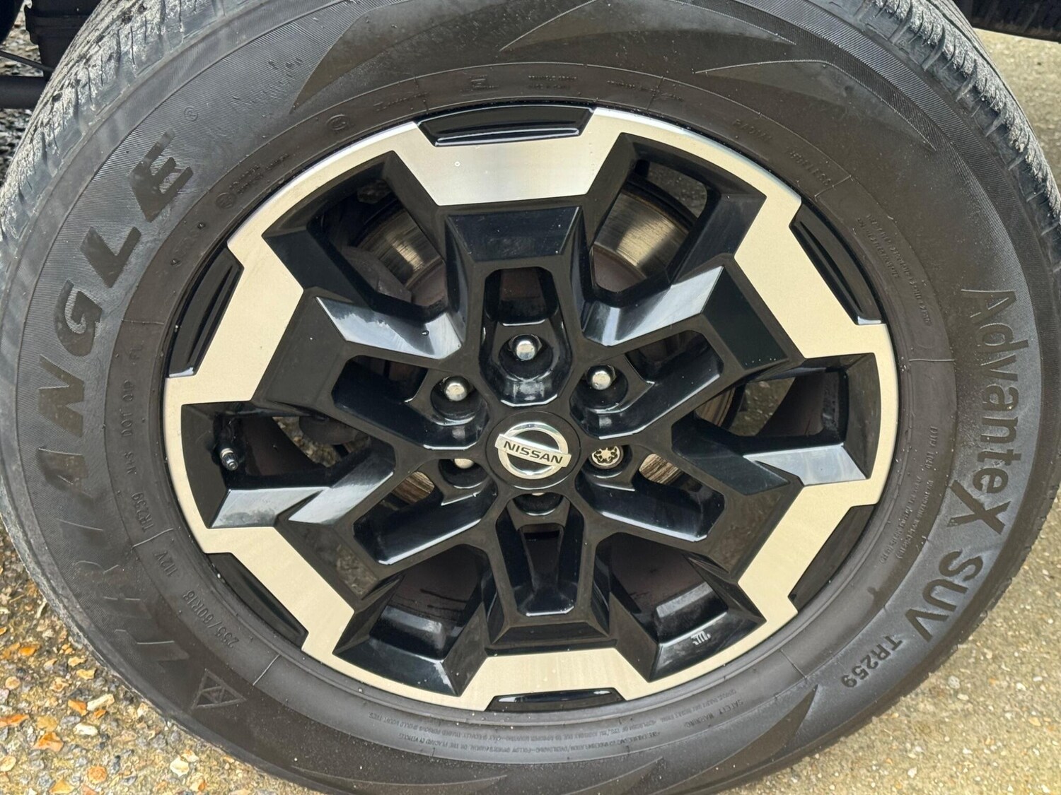 Used Nissan Navara for sale - 77956961: Photo 29