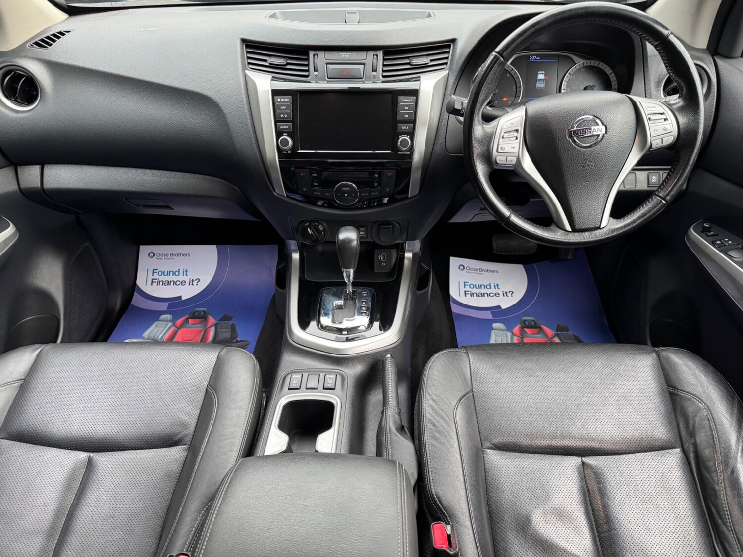 Used Nissan Navara for sale - 77956961: Photo 3