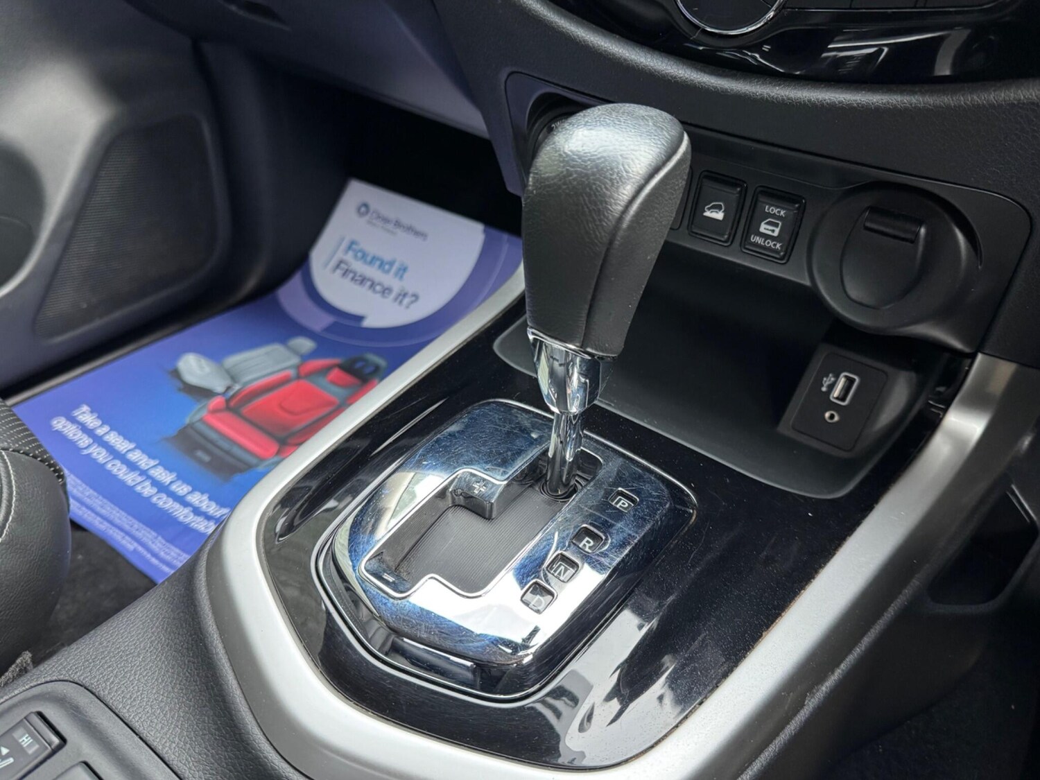 Used Nissan Navara for sale - 77956961: Photo 32