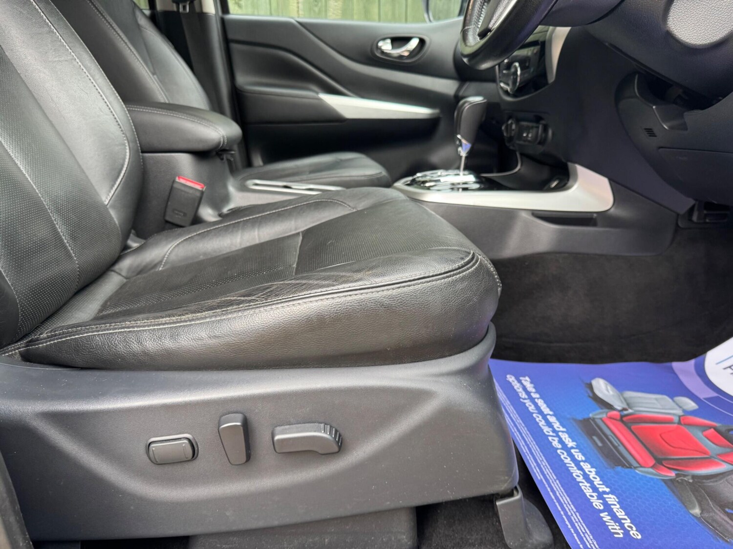 Used Nissan Navara for sale - 77956961: Photo 33