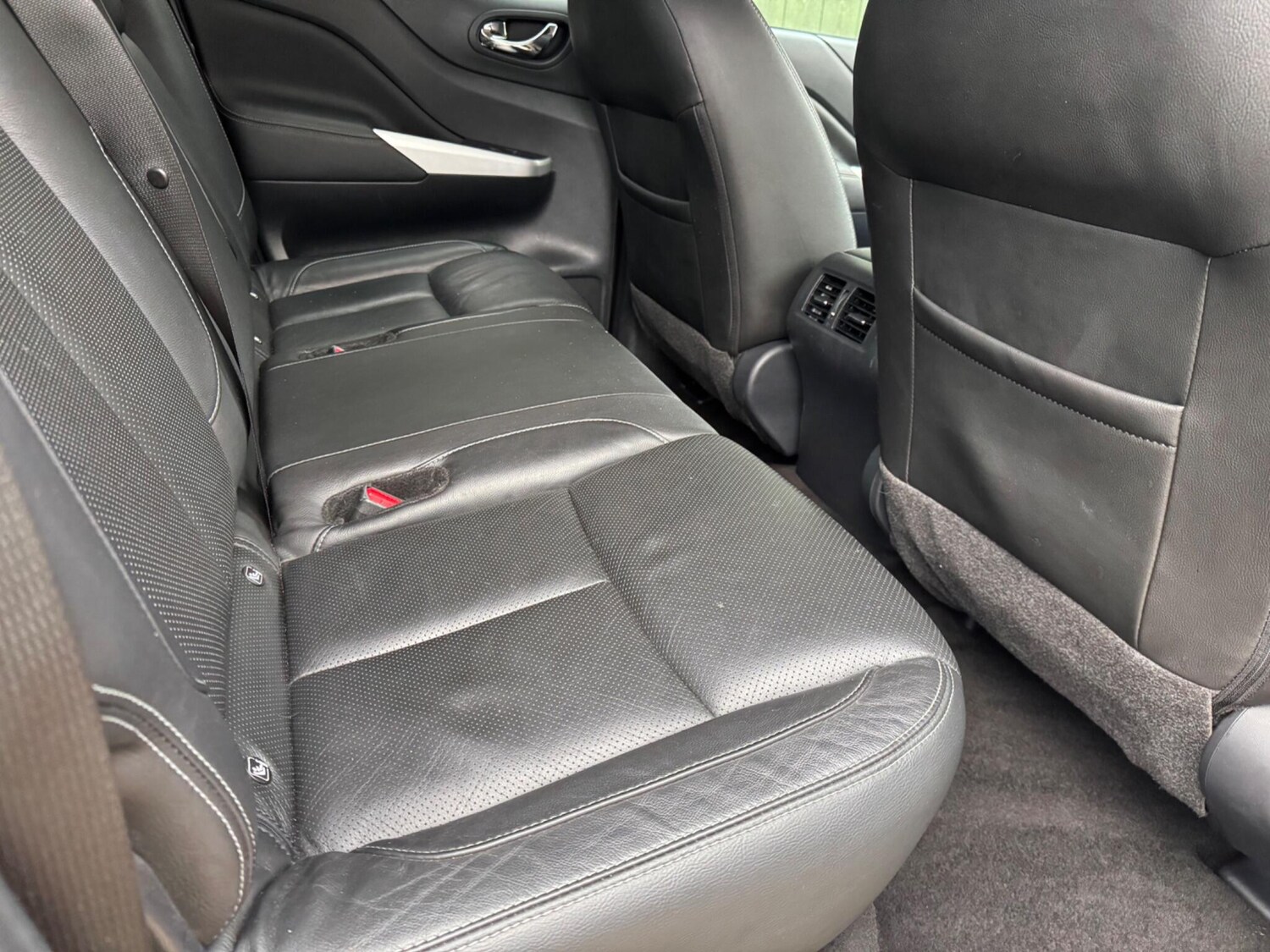 Used Nissan Navara for sale - 77956961: Photo 36