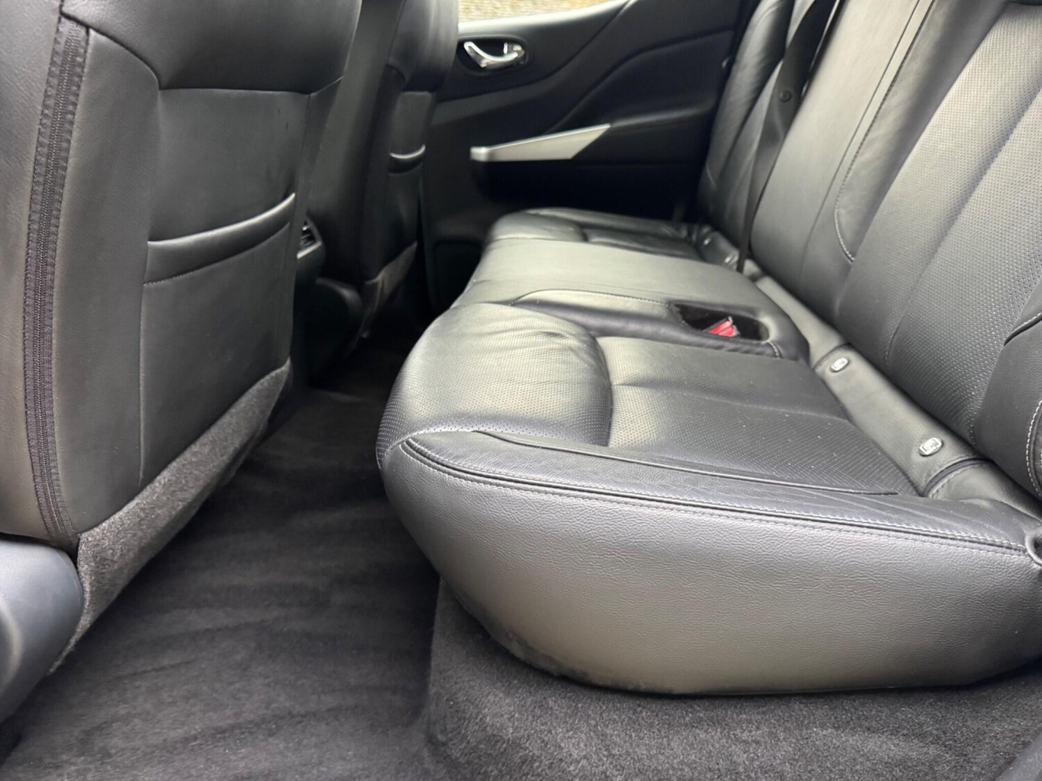 Used Nissan Navara for sale - 77956961: Photo 40