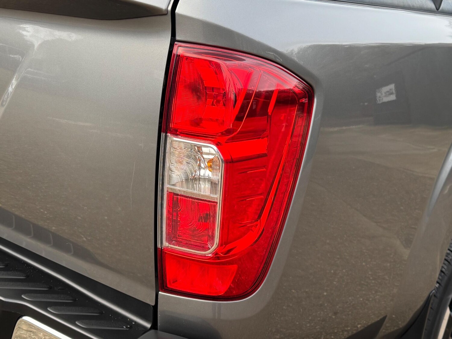 Used Nissan Navara for sale - 77956961: Photo 43