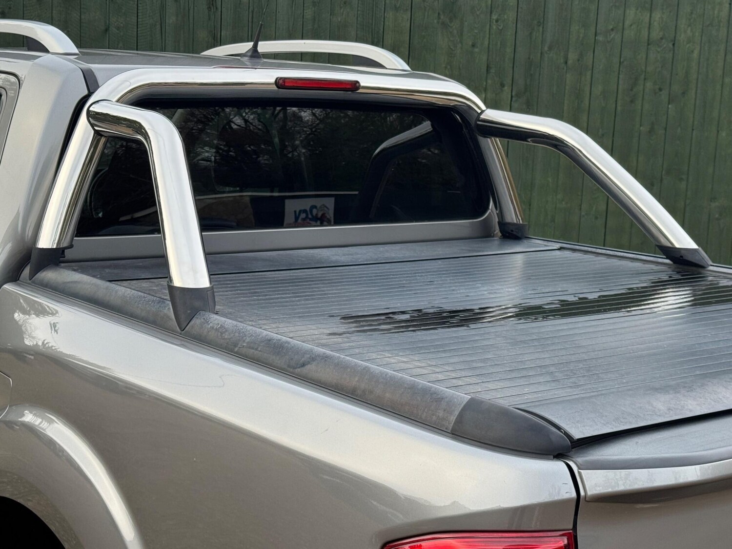 Used Nissan Navara for sale - 77956961: Photo 46