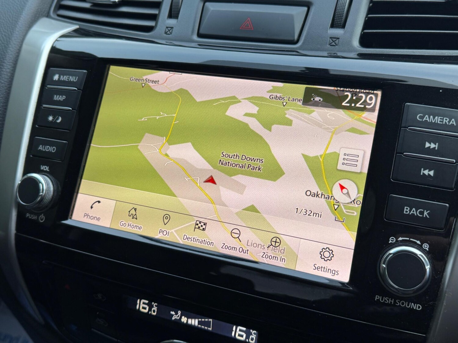 Used Nissan Navara for sale - 77956961: Photo 7