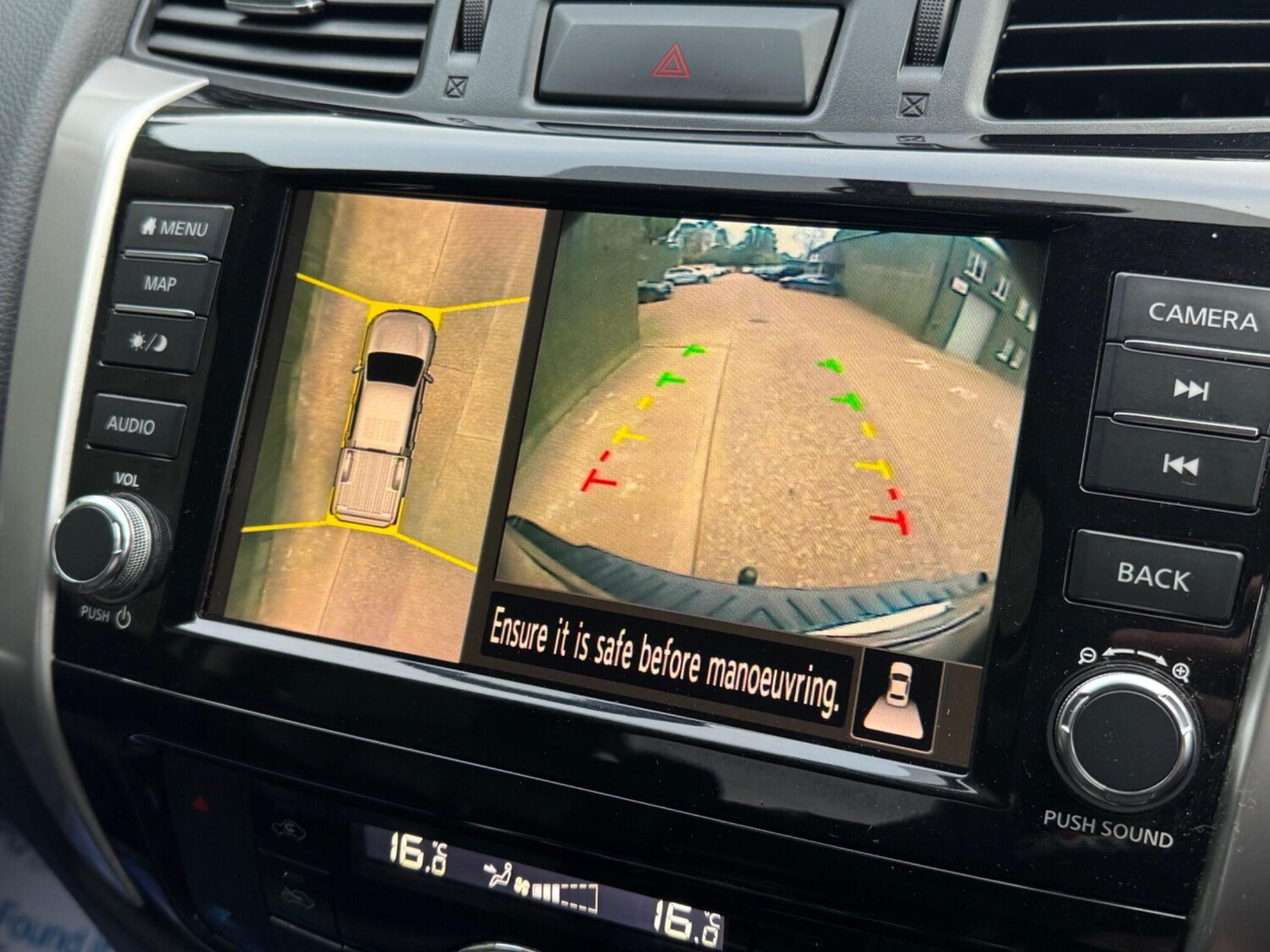 Used Nissan Navara for sale - 77956961: Photo 8