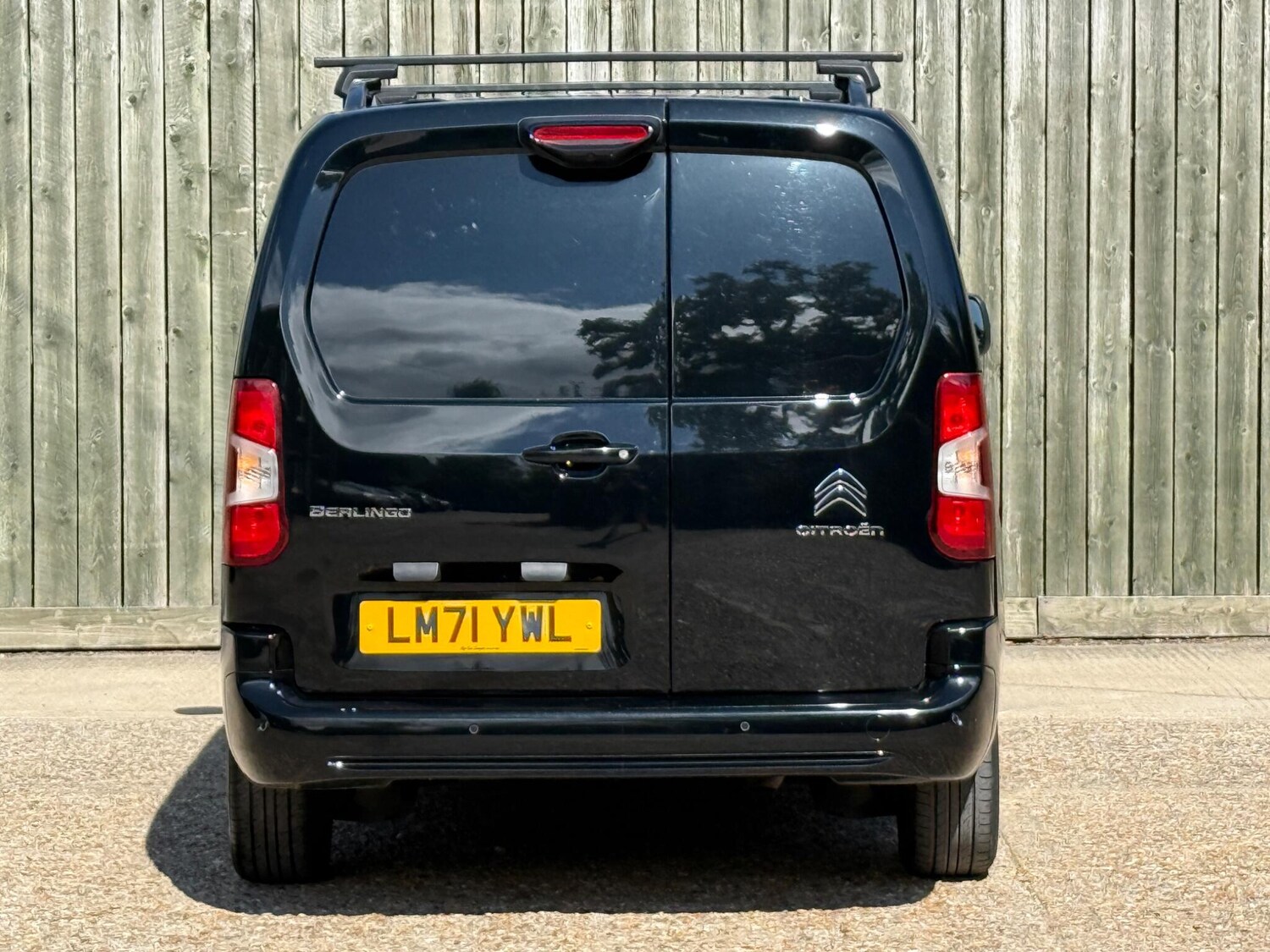 Vehicle 15