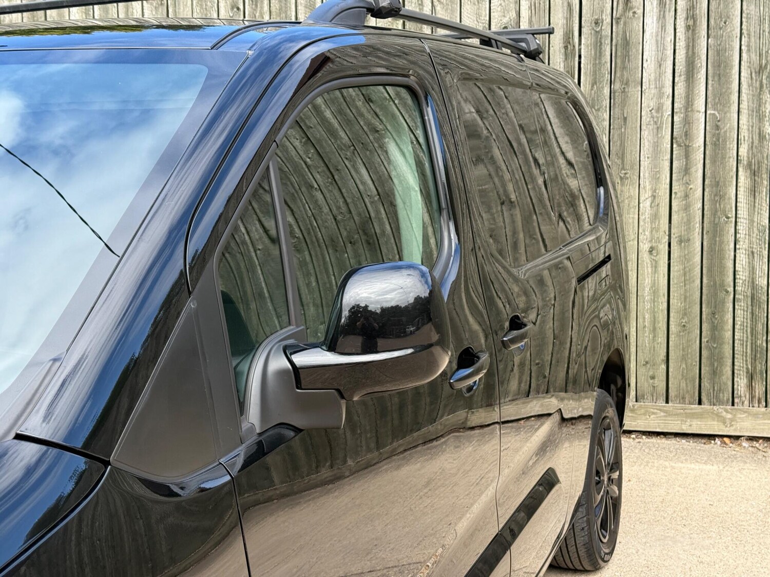 Vehicle 27