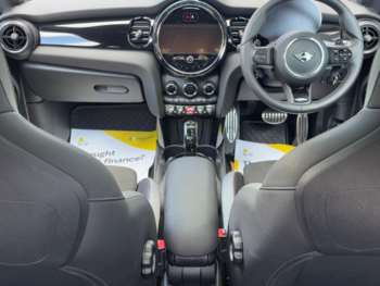Used MINI Hatch 2024 for sale - 74699895: Photo