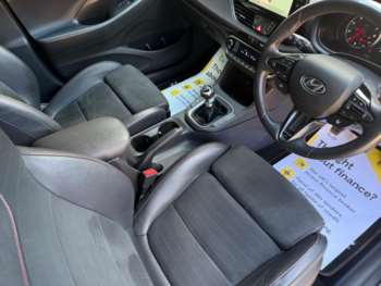 Used Hyundai i30 2019 for sale - 75214820: Photo