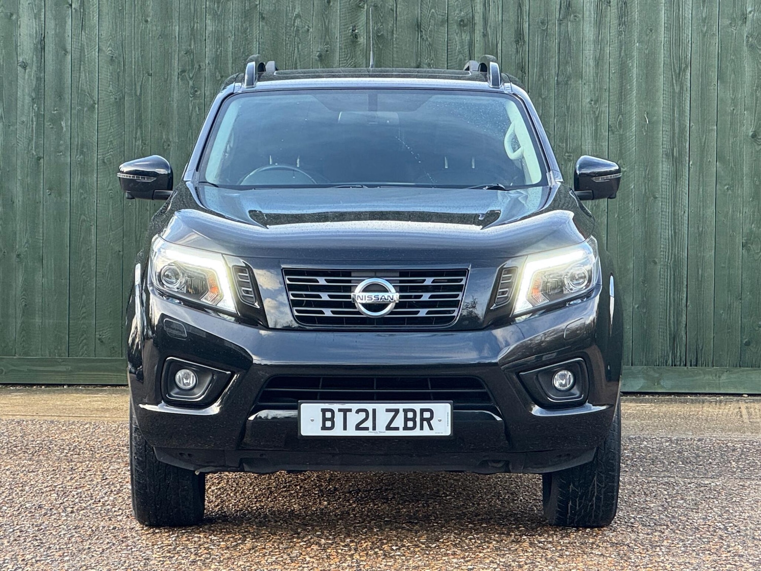Used Nissan Navara 2021 for sale - 77344791: Photo 10
