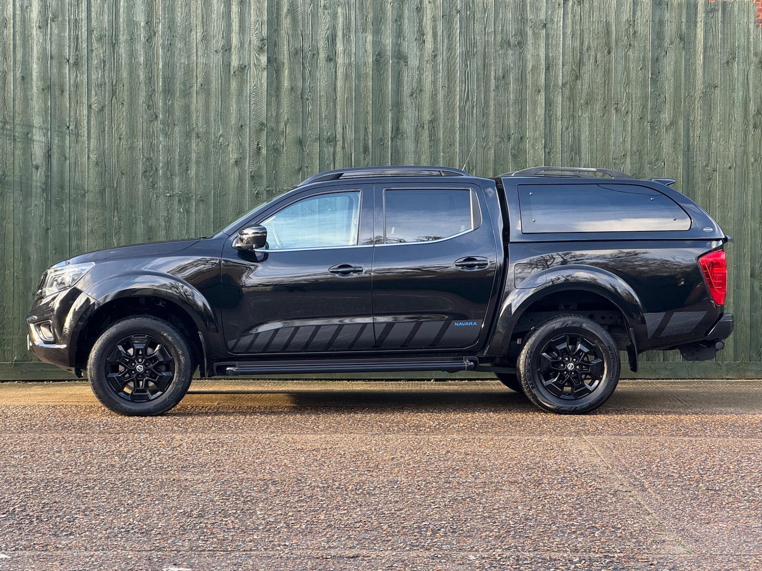 Used Nissan Navara 2021 for sale - 77344791: Photo 11