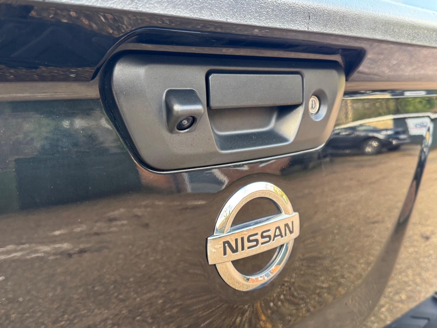 Used Nissan Navara 2021 for sale - 77344791: Photo 15