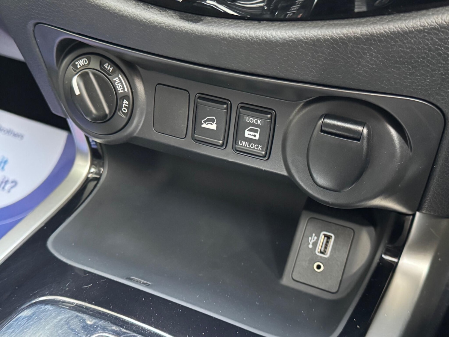 Used Nissan Navara 2021 for sale - 77344791: Photo 17