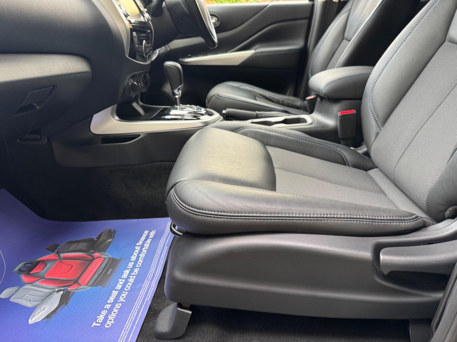 Used Nissan Navara 2021 for sale - 77344791: Photo 18