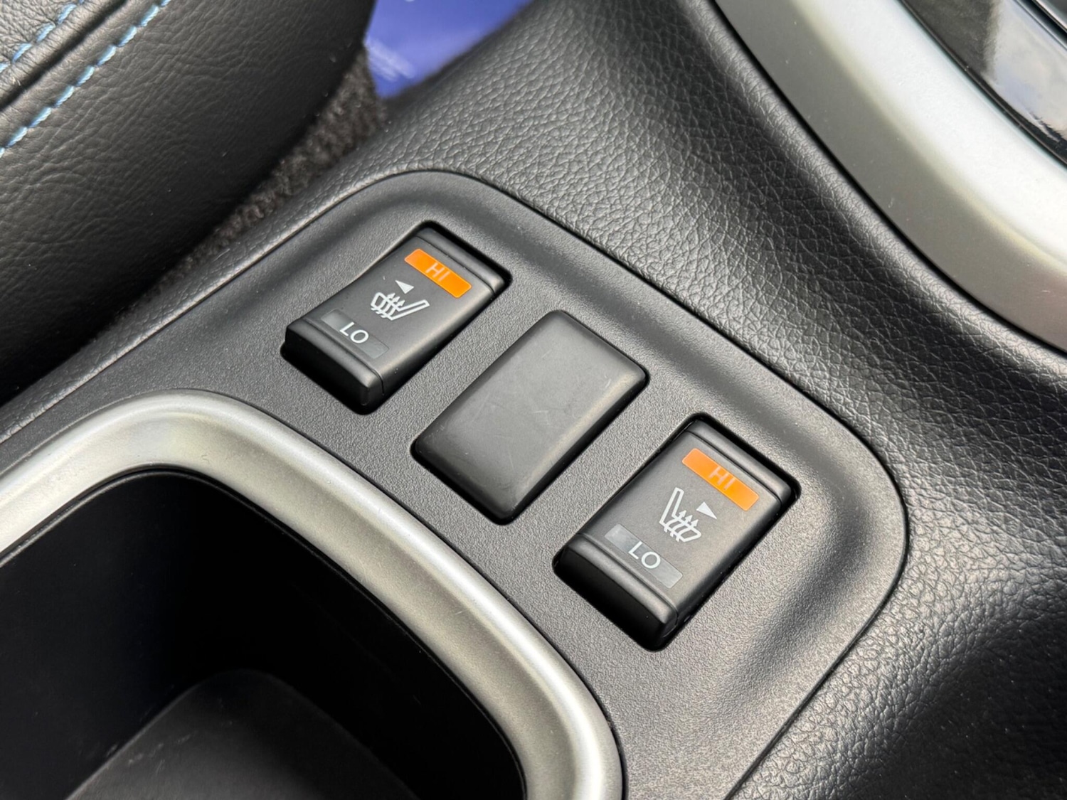 Used Nissan Navara 2021 for sale - 77344791: Photo 22