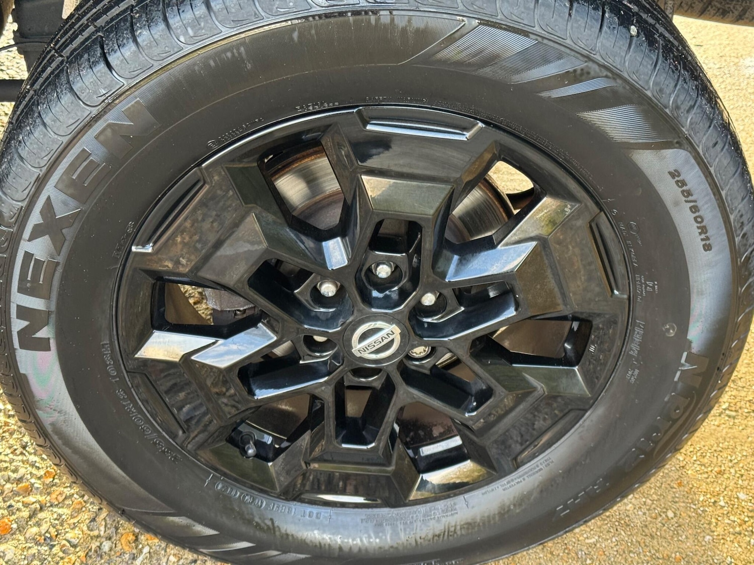 Used Nissan Navara 2021 for sale - 77344791: Photo 27