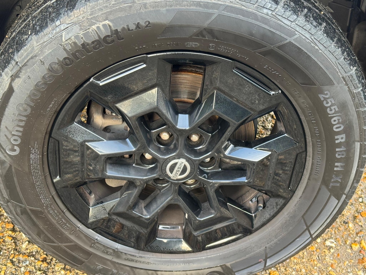 Used Nissan Navara 2021 for sale - 77344791: Photo 29