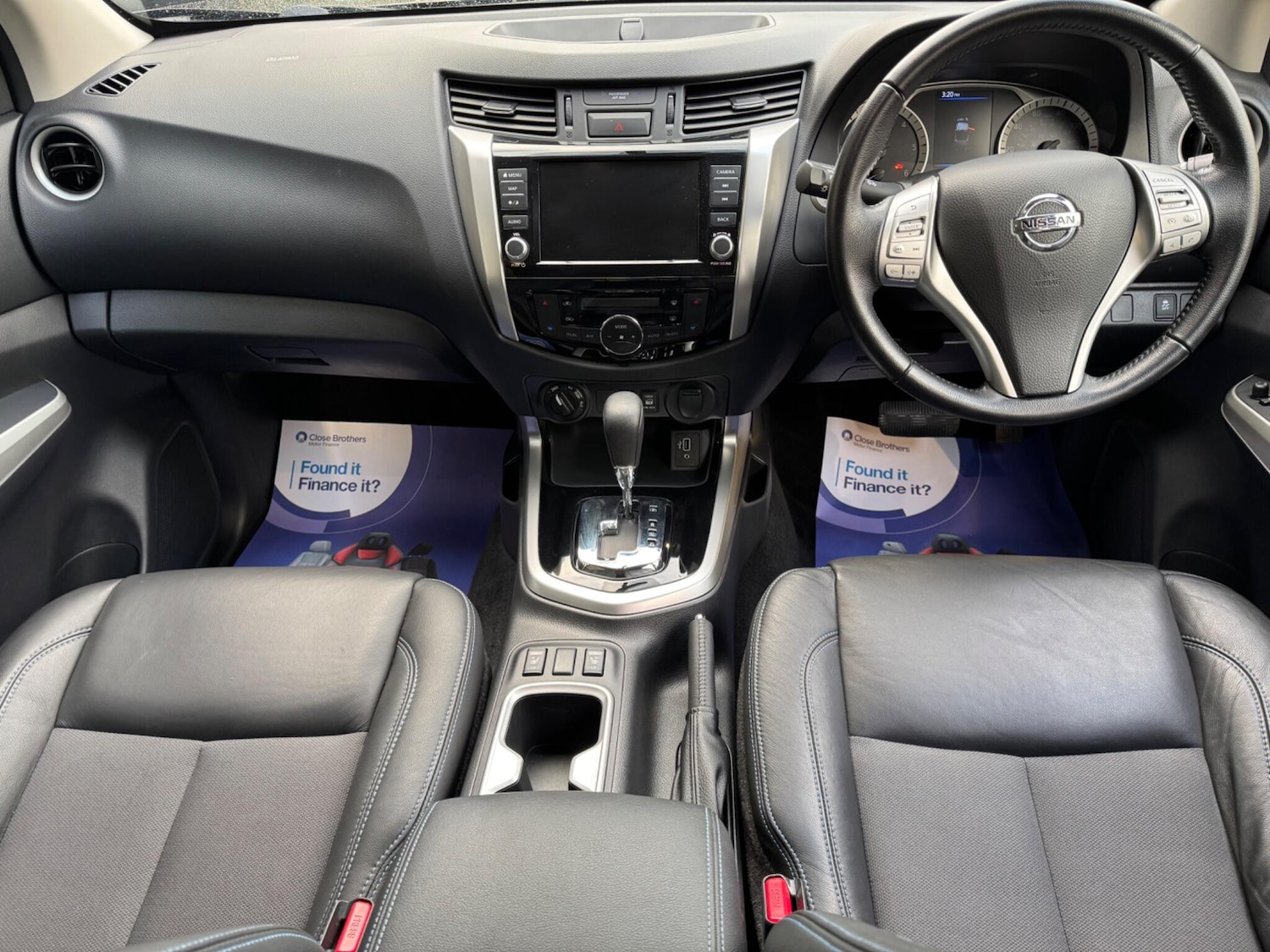 Used Nissan Navara 2021 for sale - 77344791: Photo 3