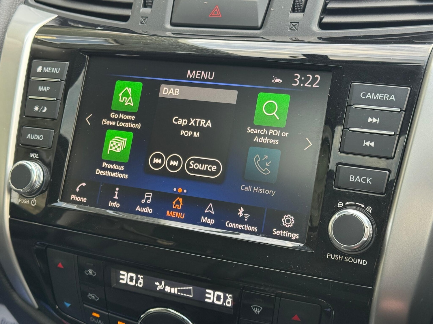 Used Nissan Navara 2021 for sale - 77344791: Photo 31