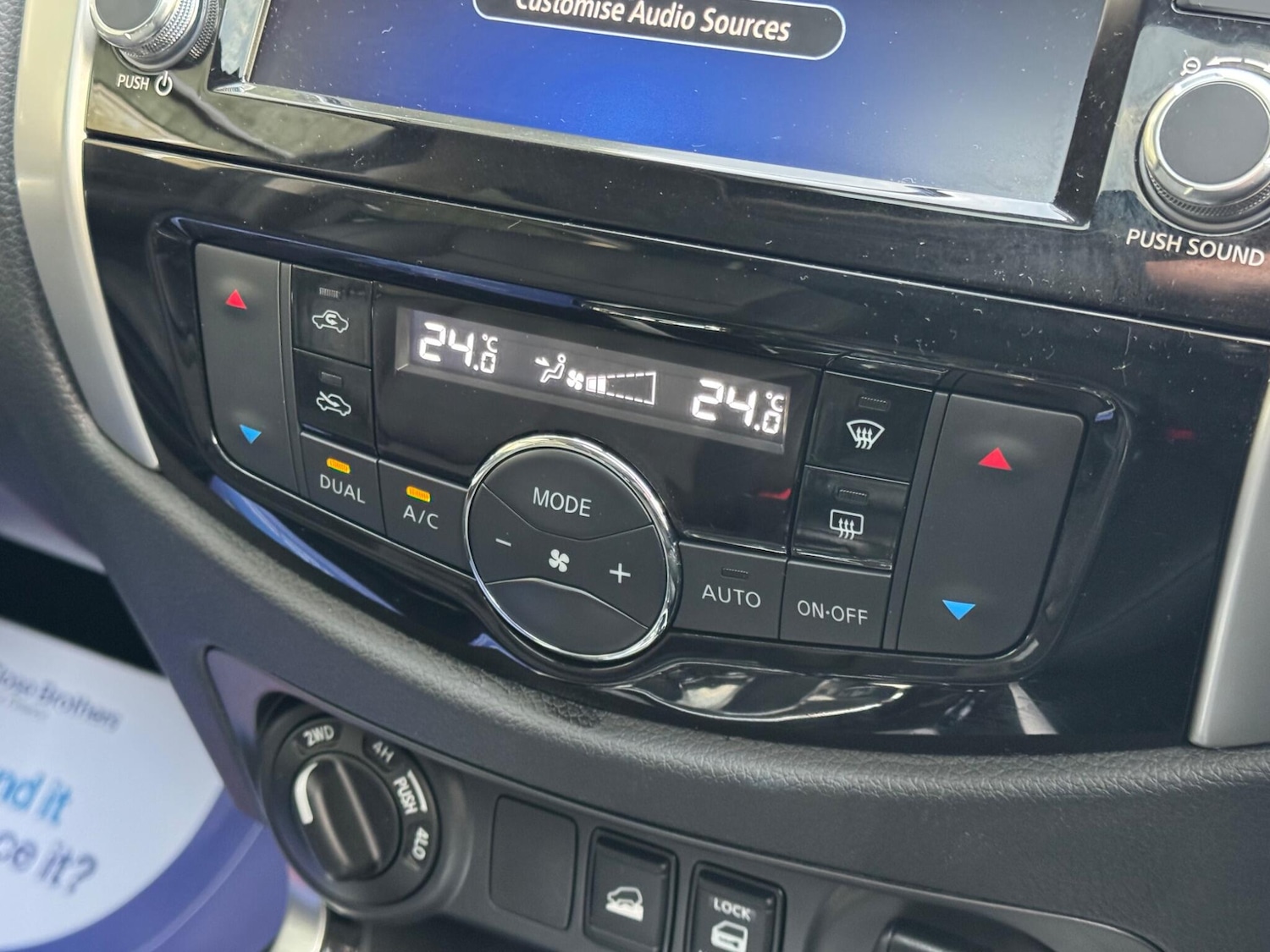 Used Nissan Navara 2021 for sale - 77344791: Photo 33