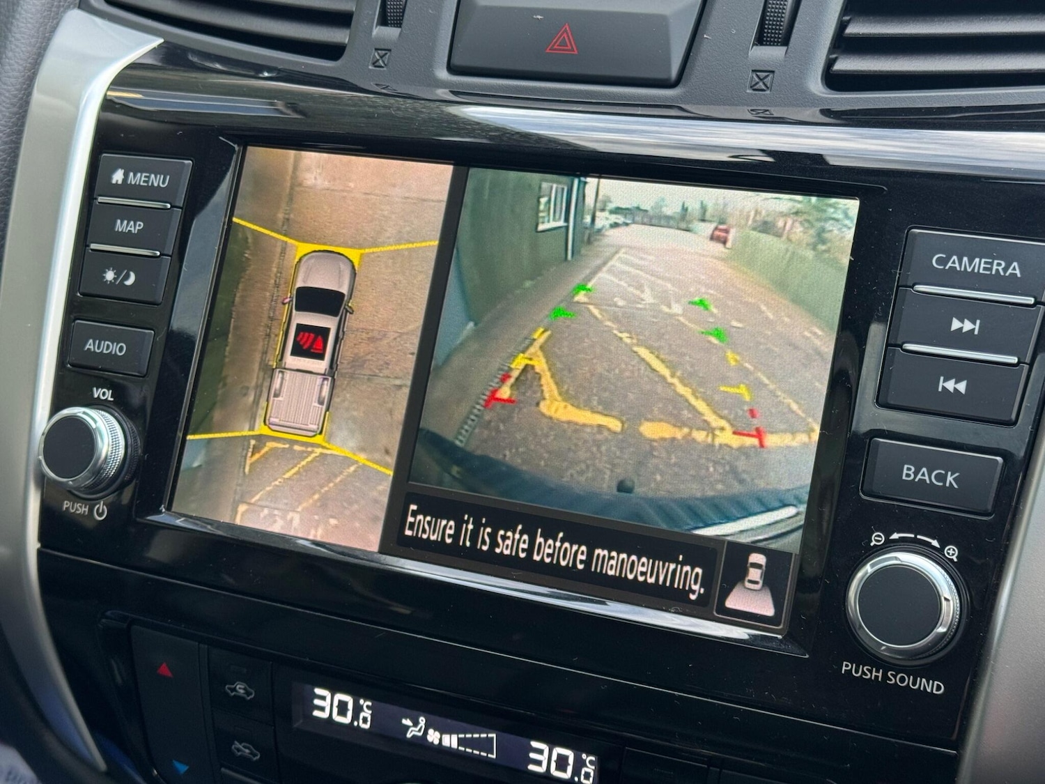 Used Nissan Navara 2021 for sale - 77344791: Photo 34