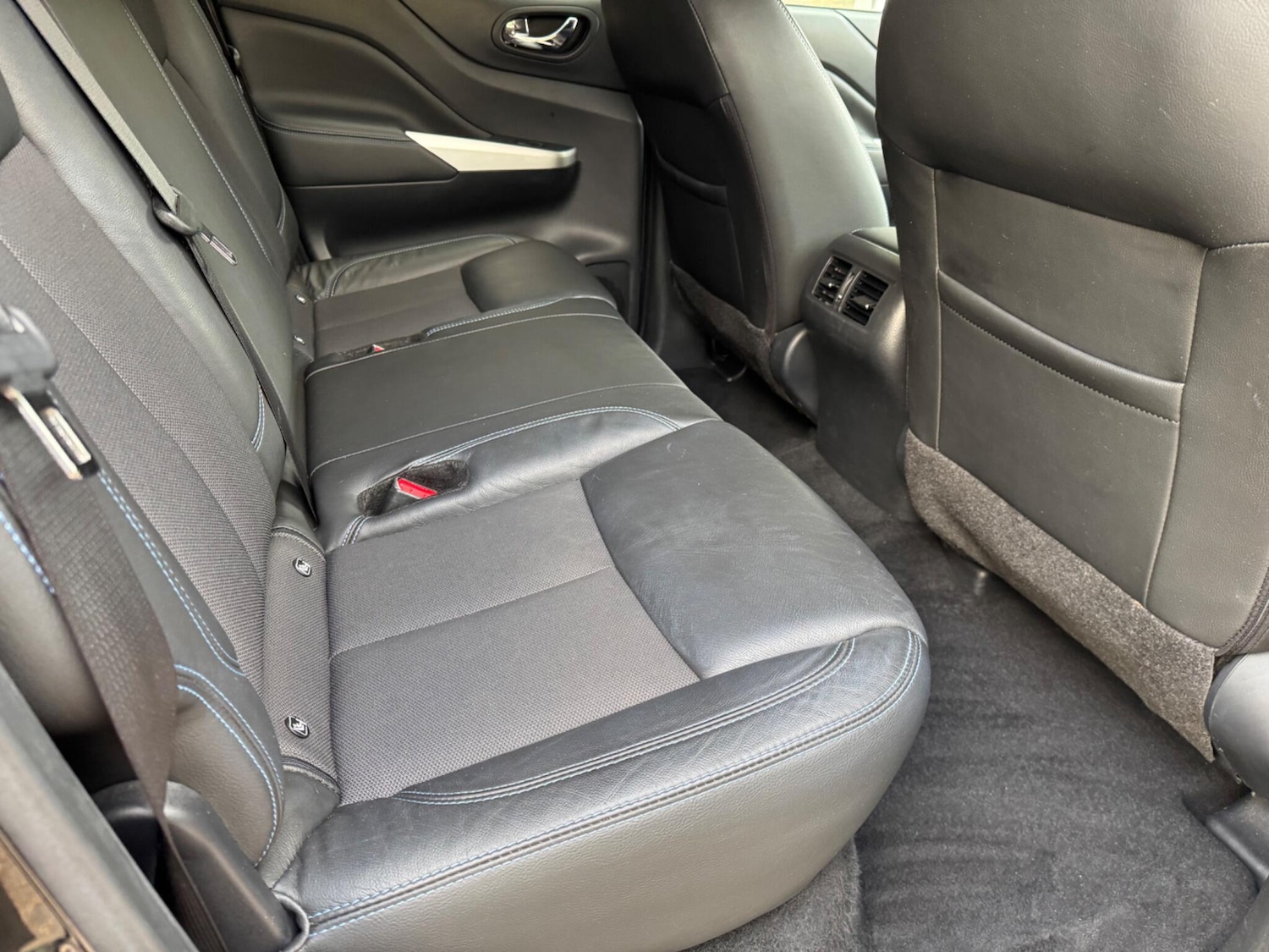 Used Nissan Navara 2021 for sale - 77344791: Photo 35