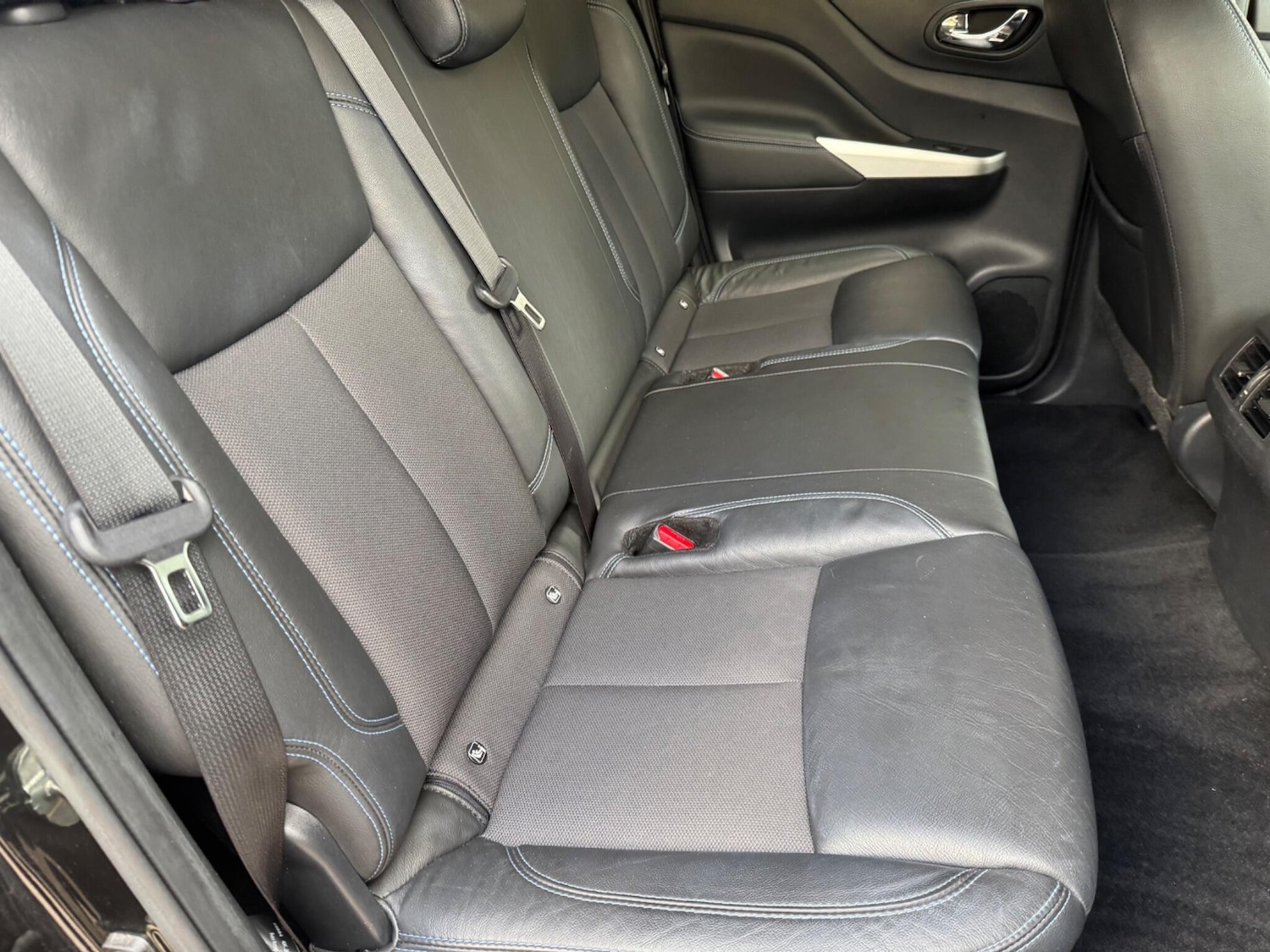 Used Nissan Navara 2021 for sale - 77344791: Photo 36