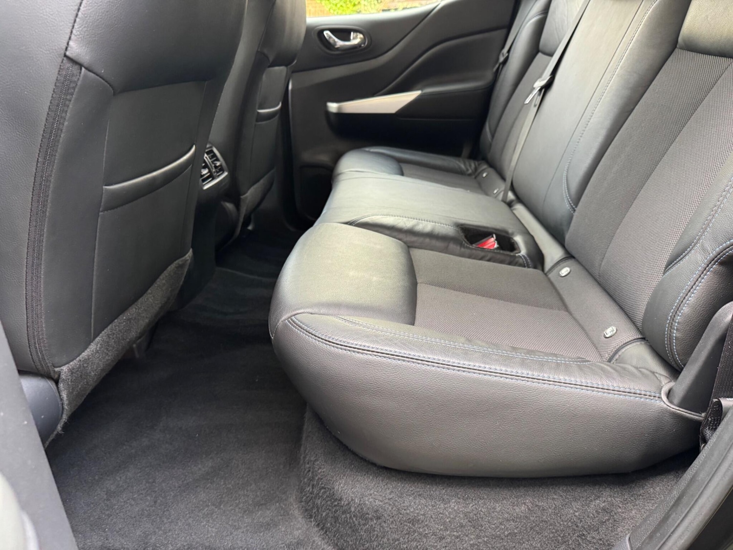 Used Nissan Navara 2021 for sale - 77344791: Photo 38