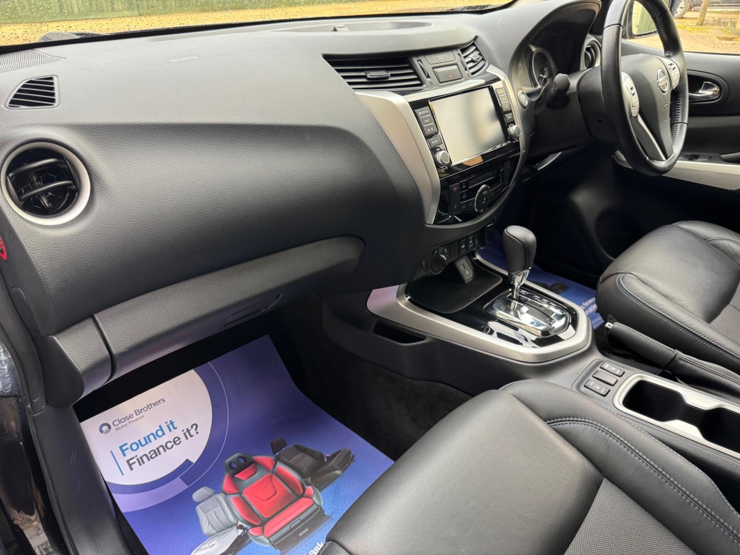 Used Nissan Navara 2021 for sale - 77344791: Photo 39