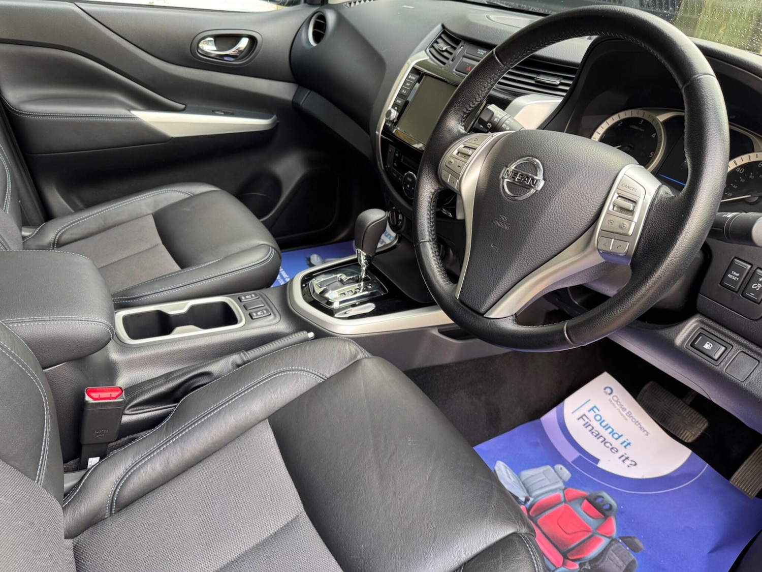 Used Nissan Navara 2021 for sale - 77344791: Photo 43