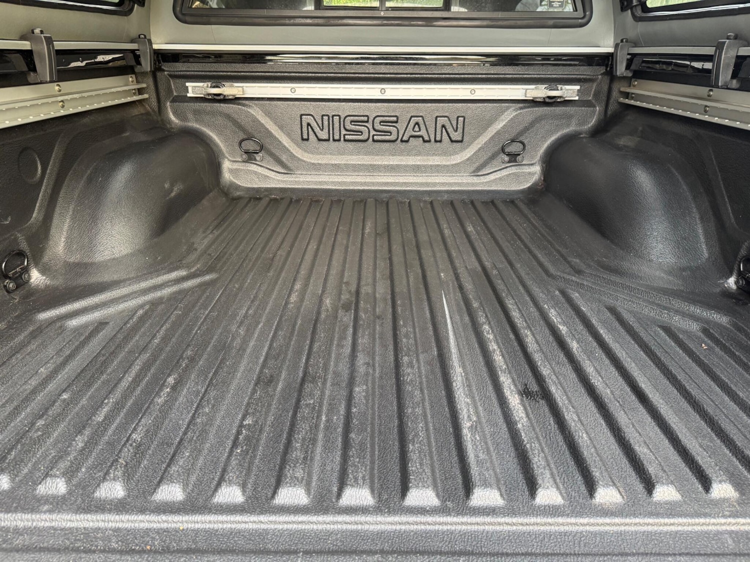 Used Nissan Navara 2021 for sale - 77344791: Photo 45