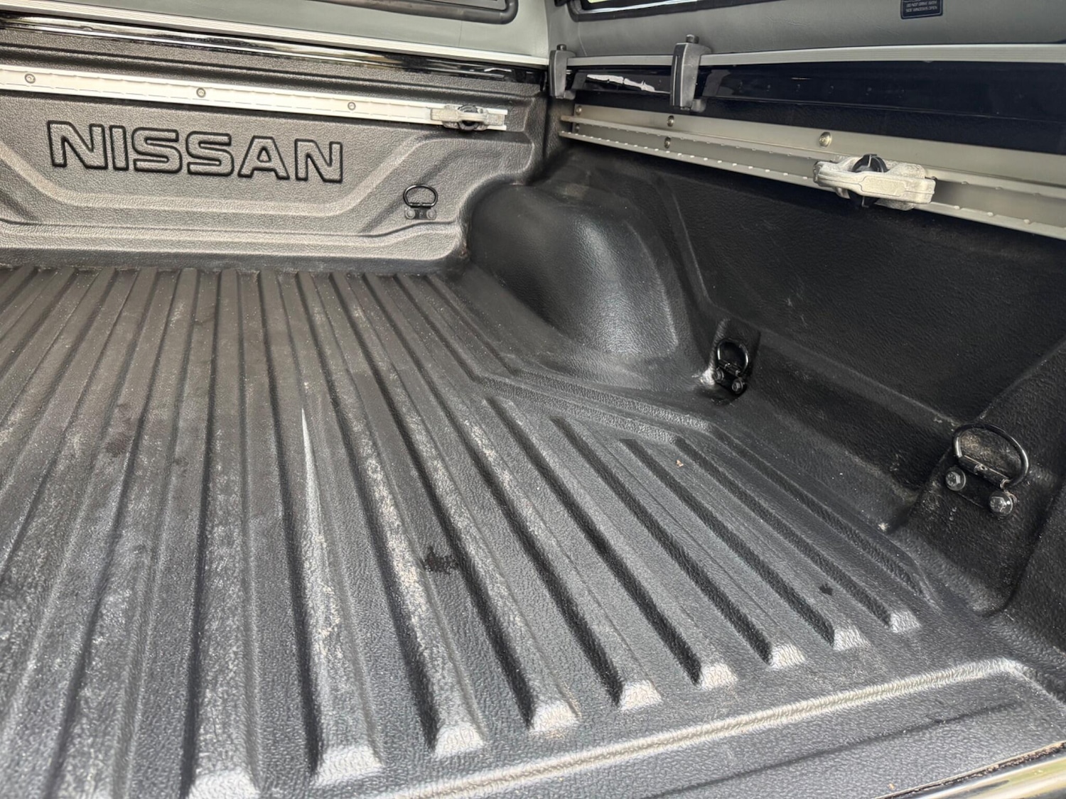 Used Nissan Navara 2021 for sale - 77344791: Photo 47