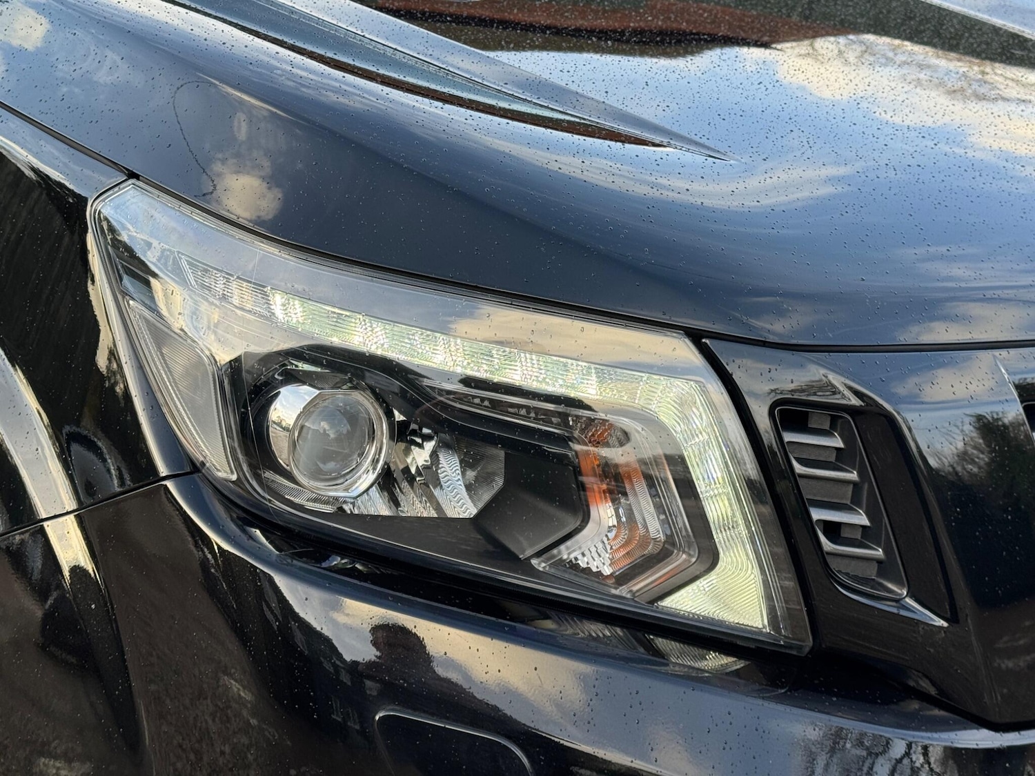 Used Nissan Navara 2021 for sale - 77344791: Photo 48