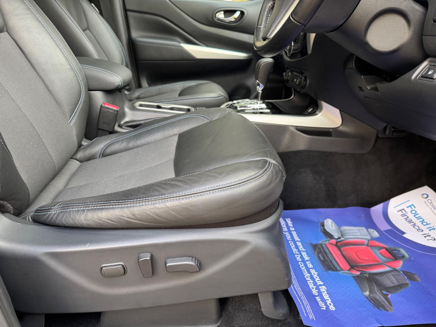 Used Nissan Navara 2021 for sale - 77344791: Photo 5